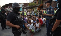 الفلبين تعتقل كويتي وسورية بعد معلومات عن صلتهما بالإرهاب الفلبين تعتقل كويتي وسورية بعد معلومات عن صلتهما بالإرهاب