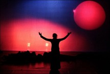 ختتام فعاليات احتفالية دمشق عاصمة للثقافة العربية بعرض مسرحي "تحية الى القدس ختتام فعاليات احتفالية دمشق عاصمة للثقافة العربية بعرض مسرحي "تحية الى القدس