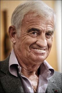 عودة مؤثرة لبلموندو الى الشاشة الكبيرة مع فيلم رجل وكلبه عودة مؤثرة لبلموندو الى الشاشة الكبيرة مع فيلم رجل وكلبه