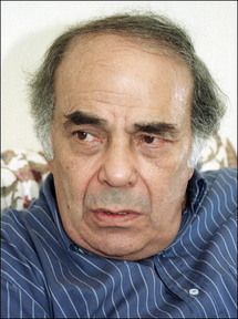 منصور الرحباني رائد التجديد الفني يلحق بشقيقه عاصي منصور الرحباني رائد التجديد الفني يلحق بشقيقه عاصي