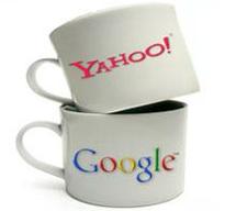 جوجل و ياهو تسحبان بعض الخدمات للتوفير