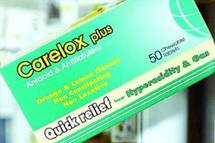 الصحة الاماراتية تعترف باخطاء جسيمة لشركة ادوية    الصحة الاماراتية تعترف باخطاء جسيمة لشركة ادوية