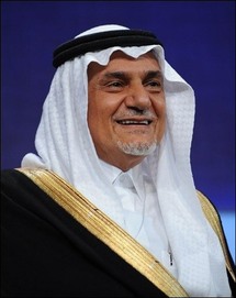 تركي الفيصل :العلاقة السعودية-الاميركية مهددة تركي الفيصل :العلاقة السعودية-الاميركية مهددة