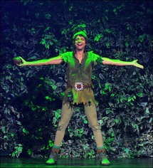 مسارح لندن سجلت حضورا قياسيا رغم الازمة الاقتصادية مسارح لندن سجلت حضورا قياسيا رغم الازمة الاقتصادية