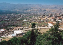 اكبر عملية تهجير سكاني من بلدات في ريف دمشق وادلب اكبر عملية تهجير سكاني من بلدات في ريف دمشق وادلب