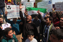 واشنطن وموسكو تواصلان الجدل بشأن  هجوم الكيماوي  