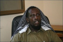 انتخاب زعيم الاسلاميين المعتدلين رئيسا للصومال انتخاب زعيم الاسلاميين المعتدلين رئيسا للصومال