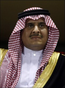 قيادات كروية توجه لطمة قاسية لسلطان بن فهد قيادات كروية توجه لطمة قاسية لسلطان بن فهد