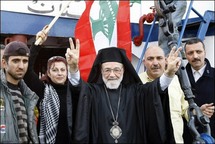 لبنان قد يتوجه الى مجلس الأمن بعد القرصنة