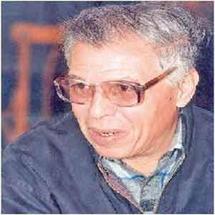 قصة قصيرة من الكاتب المصري محمد البساطي قصة قصيرة من الكاتب المصري محمد البساطي