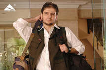 سامي يوسف أذربيجاني -بريطاني يغني لفلسطين سامي يوسف أذربيجاني -بريطاني يغني لفلسطين