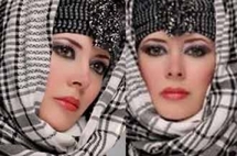 تأسيس أول رابطة لعارضات الأزياء المحجبات في مصر تأسيس أول رابطة لعارضات الأزياء المحجبات في مصر