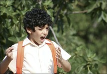 نصف أفلام مهرجان سينما الأطفال بالقاهرة من قطر