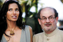 ايران: الفتوى بحق سلمان رشدي لا تزال سارية ايران: الفتوى بحق سلمان رشدي لا تزال سارية