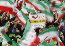 لاريجاني:لتلاعبنااميركا الشطرنج لا الملاكمة لاريجاني:لتلاعبنااميركا الشطرنج لا الملاكمة