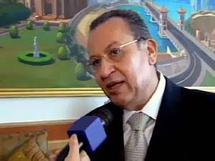 ابراهيم المعلم يفوز بجائزة المتوسط للابداع الثقافي ابراهيم المعلم يفوز بجائزة المتوسط للابداع الثقافي