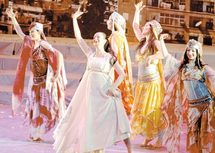 أضخم مهرجان للثقافة والفنون العربية ولكن في واشنطن أضخم مهرجان للثقافة والفنون العربية ولكن في واشنطن