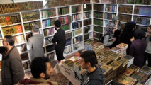 الكتب العربية تحقق المركز الأول في نسبة المطبوعات بتركيا