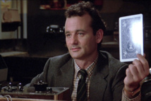 بيل موراي يضيف الموسيقى الكلاسيكية إلى سيرته الذاتية بيل موراي يضيف الموسيقى الكلاسيكية إلى سيرته الذاتية