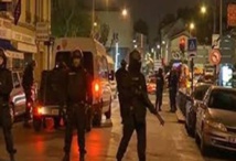 هجوم الشانزليزيه يلقي بظلاله على اليوم الأخير للحملة الانتخابية  