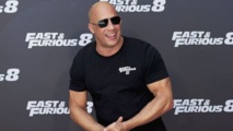 أحدث أجزاء فيلم "فاست آند فيوريوس" يحطم أرقاما قياسية حول العالم أحدث أجزاء فيلم "فاست آند فيوريوس" يحطم أرقاما قياسية حول العالم