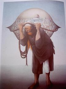 حفاوة بالقدس كعاصمة للثقافة العربية في 51 فضائية  حفاوة بالقدس كعاصمة للثقافة العربية في 51 فضائية