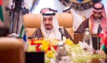 العاهل السعودي يعفي وزراء من مناصبهم ويحيل أحدهم للتحقيق