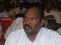 الصحفي السوداني الطاهر ساتي