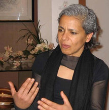 الهوية الوطنية لكاميليا جبران في فيلم سويسري  الهوية الوطنية لكاميليا جبران في فيلم سويسري