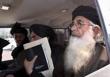 طالبان تحيل حياة الفنانين الى جحيم في وادي سوات   طالبان تحيل حياة الفنانين الى جحيم في وادي سوات