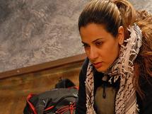 فيلم وثائقي عن  الأميركية التي ماتت دفاعا عن غزة  فيلم وثائقي عن  الأميركية التي ماتت دفاعا عن غزة