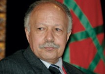  الخلاف المذهبي بين المغرب وايران يمتد الى بلجيكا 