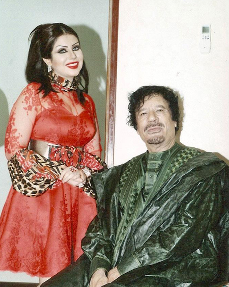 بن عمار يحيل احدى روايات القذافي الى فيلم   بن عمار يحيل احدى روايات القذافي الى فيلم