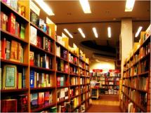 الانفتاح على ثقافات العالم والترويج للثقافة المحلية في معرض أبو ظبي للكتاب الانفتاح على ثقافات العالم والترويج للثقافة المحلية في معرض أبو ظبي للكتاب