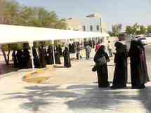 البحرين تغلق كلية التربية و تستغني عن أساتذتها