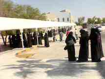 البحرين تغلق كلية التربية و تستغني عن أساتذتها البحرين تغلق كلية التربية و تستغني عن أساتذتها