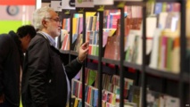 الإقبال على قصص الأطفال يؤدي إلى ارتفاع قياسي في مبيعات الكتب في بريطانيا