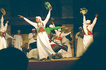 نهاية الرأسمالية في مهرجان فاس للثقافة الصوفية  