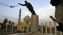 تضارب في المواقف بعد ست سنوات على الغزو تضارب في المواقف بعد ست سنوات على الغزو