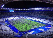 بعد قرن من الزمان: باريس تستعد لاستضافة الألعاب الأوليمبية 2024