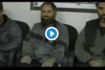  قادة داعش الذين"دربتهم المخابرات السورية وهرّبهم المالكي"!