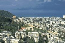  انفجار مبكر أفشل عملية مقاتلي الجليل في حيفا 