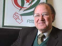 مرشح رئاسي تونسي متهم بالولاء للخارج