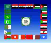 سلة قرارات أمام زراء الخارجية العرب في الدوحة سلة قرارات أمام زراء الخارجية العرب في الدوحة