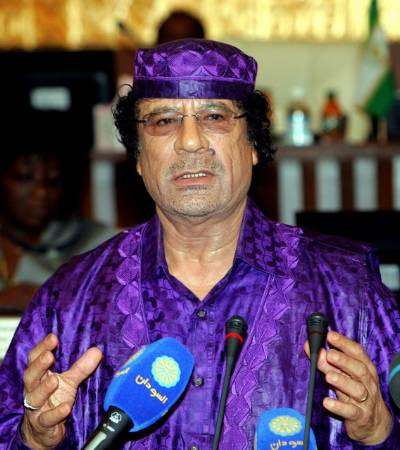 أفريقيا منزعجة من ملك ملوكها لدعمه انقلاب موريتانيا وتأييد بقاء الزعماء في السلطة الى الأبد أفريقيا منزعجة من ملك ملوكها لدعمه انقلاب موريتانيا وتأييد بقاء الزعماء في السلطة الى الأبد