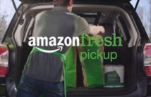 عملاقة التجزئة "أمازون" تغزو سوق البقالة الألمانية في برلين