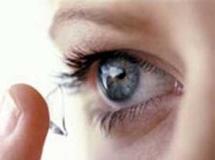 العدسات اللاصقة جمالية المظهر وإشكالية الاستخدام العدسات اللاصقة جمالية المظهر وإشكالية الاستخدام