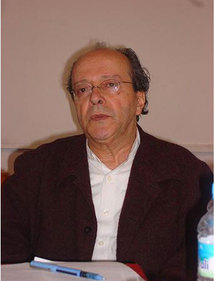 حكاية الرأس المقطوع  لمحمد برادة علامة في مسيرة القصة المغربية  حكاية الرأس المقطوع  لمحمد برادة علامة في مسيرة القصة المغربية