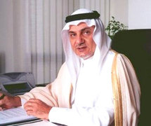 تركي الفيصل : الدور المصري يتراخى و ايران نمر من ورق ولكن بمخالب فولاذية تركي الفيصل : الدور المصري يتراخى و ايران نمر من ورق ولكن بمخالب فولاذية