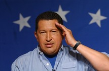 محاكمة أحد حلفاء شافيز بتهم نقل وتزوير عقود حكومية 